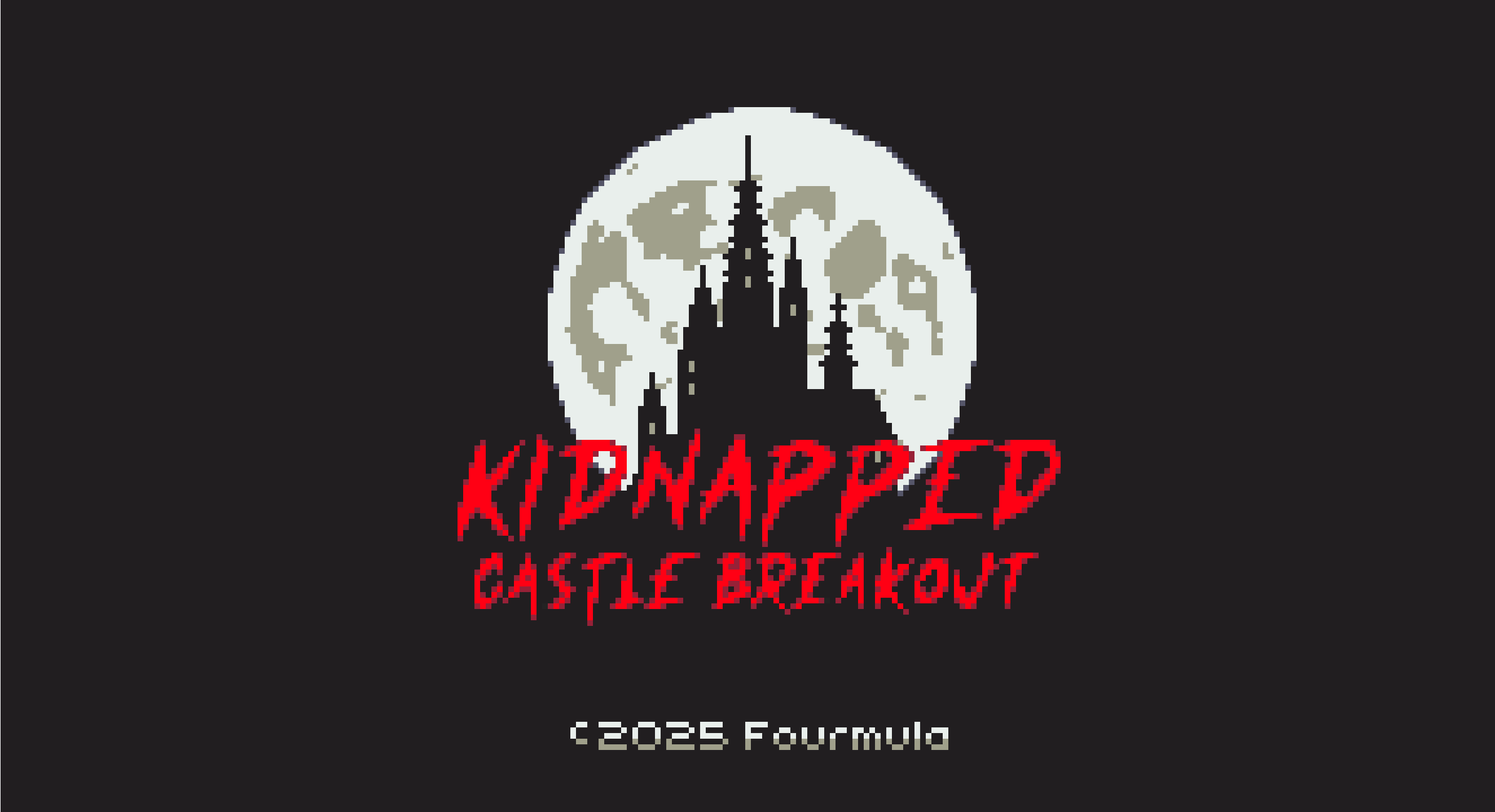Castle Breakout